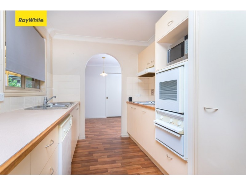 5 Pitta Court, Bellmere QLD 4510