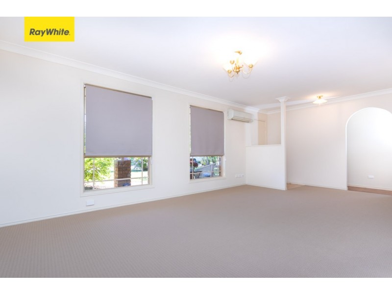 5 Pitta Court, Bellmere QLD 4510