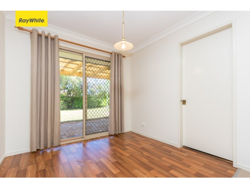 5 Pitta Court, Bellmere QLD 4510