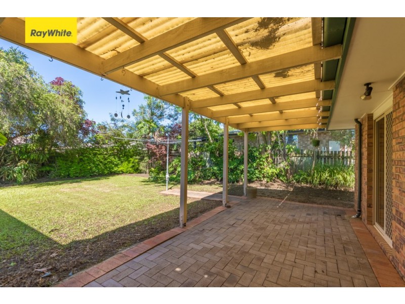 5 Pitta Court, Bellmere QLD 4510