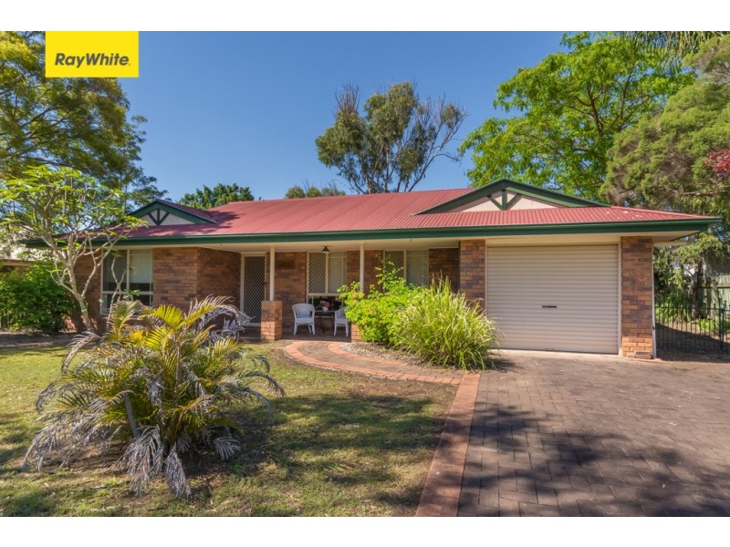 5 Pitta Court, Bellmere QLD 4510