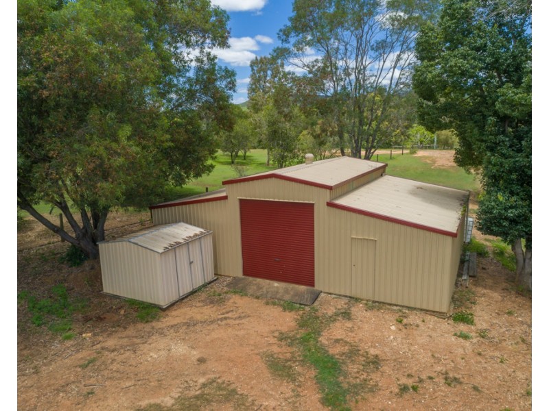 Wamuran QLD 4512