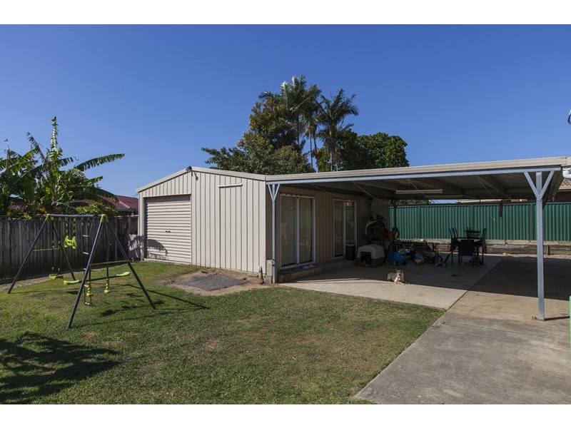Morayfield QLD 4506