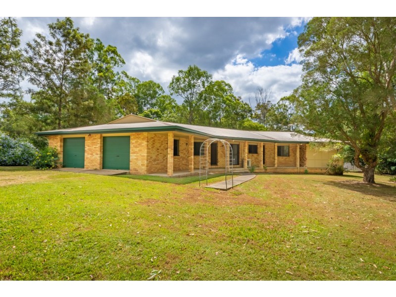 119-125 Campbells Pocket Road, Wamuran QLD 4512