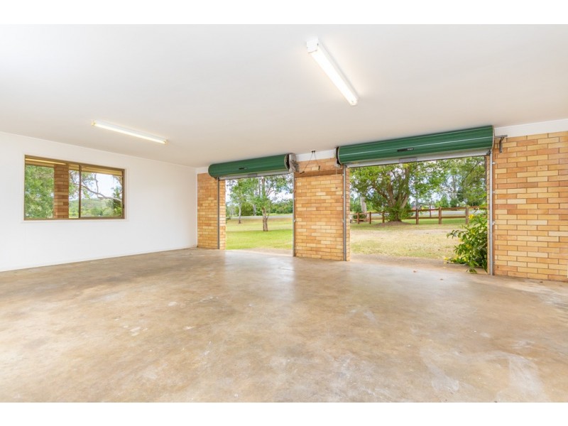 119-125 Campbells Pocket Road, Wamuran QLD 4512