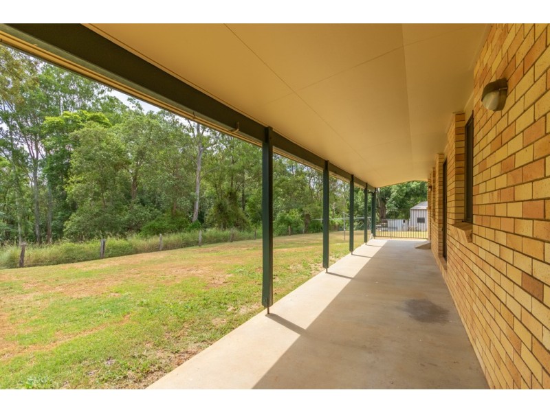 119-125 Campbells Pocket Road, Wamuran QLD 4512