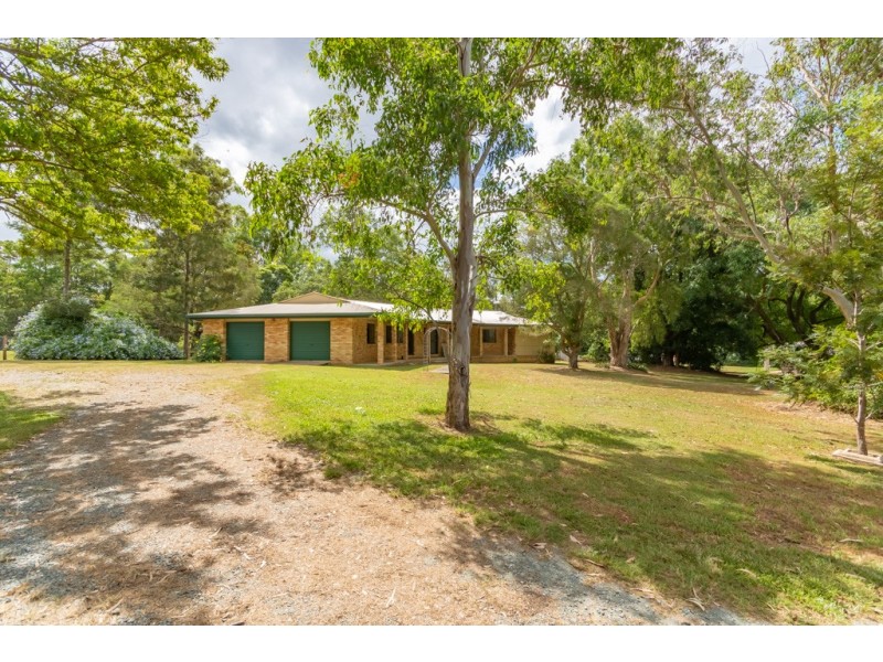 119-125 Campbells Pocket Road, Wamuran QLD 4512