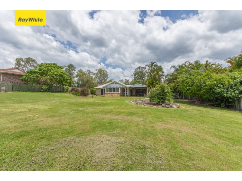 26-28 Comet Court, Delaneys Creek QLD 4514