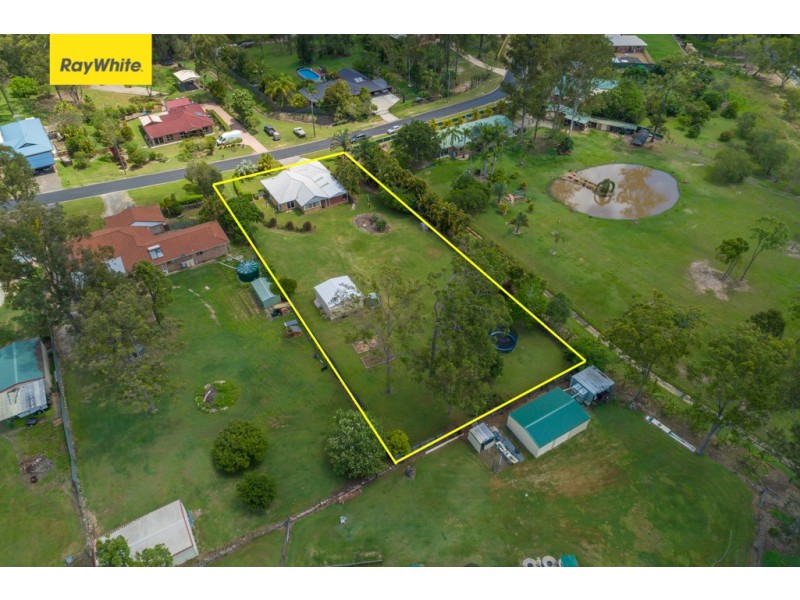 26-28 Comet Court, Delaneys Creek QLD 4514