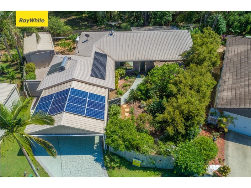 25 Pardalote Place, Bellmere QLD 4510