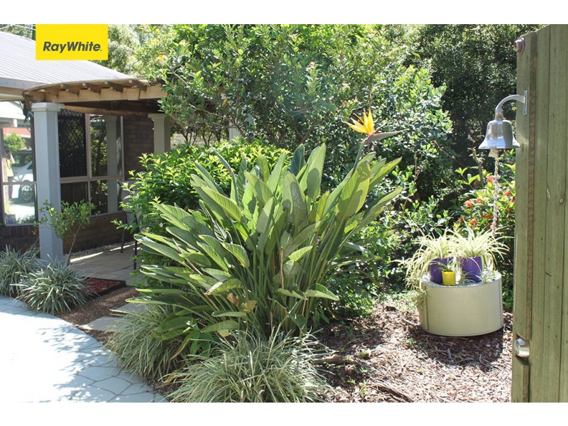 25 Pardalote Place, Bellmere QLD 4510