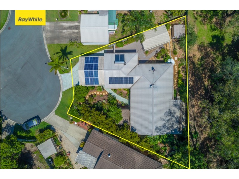 25 Pardalote Place, Bellmere QLD 4510