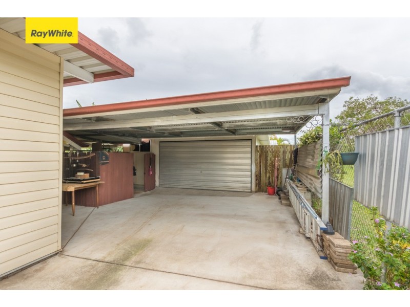 38 Charlie Street, Zillmere QLD 4034