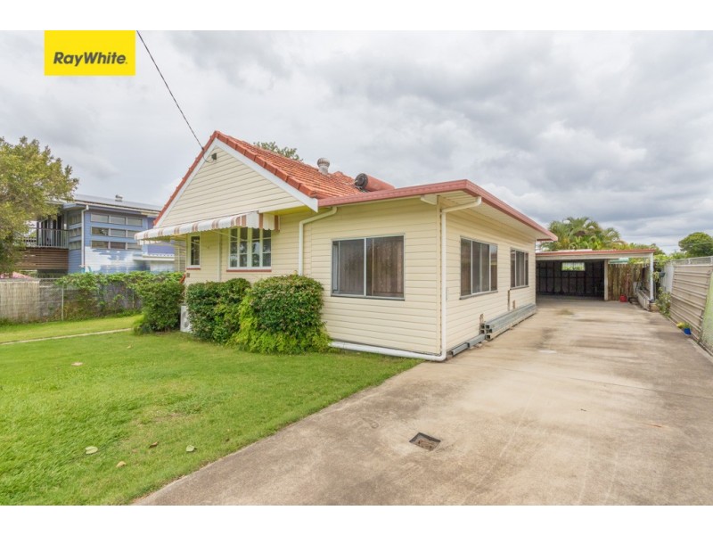 38 Charlie Street, Zillmere QLD 4034