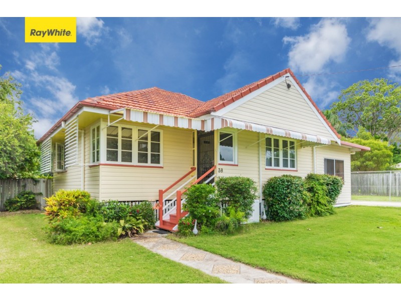 38 Charlie Street, Zillmere QLD 4034