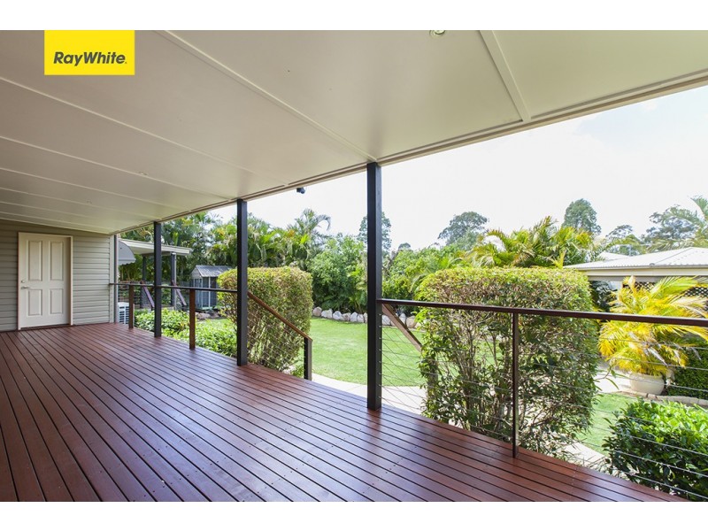 Bellmere QLD 4510