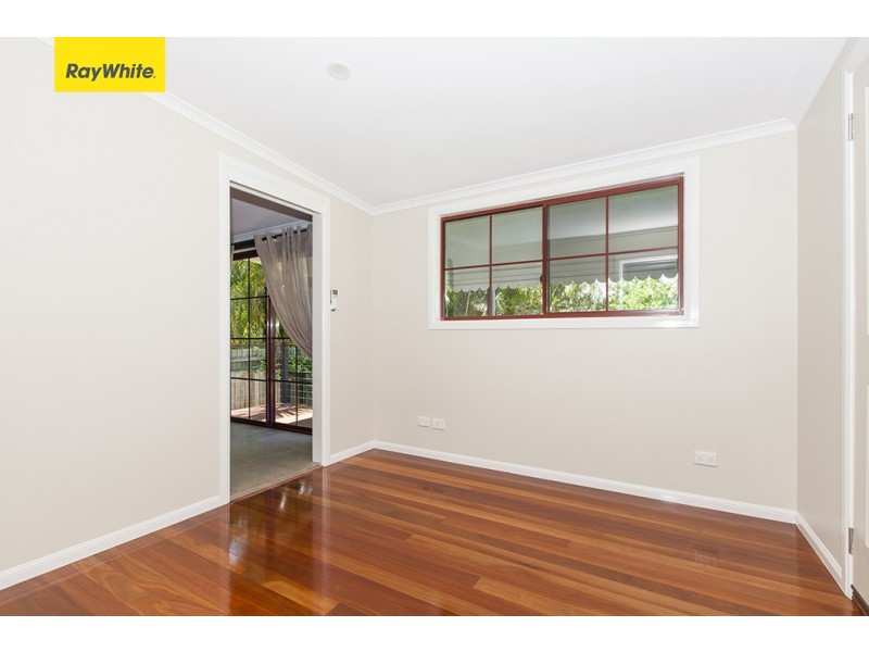 Bellmere QLD 4510