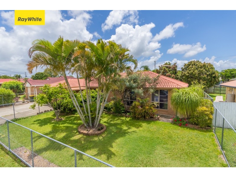 Caboolture South QLD 4510