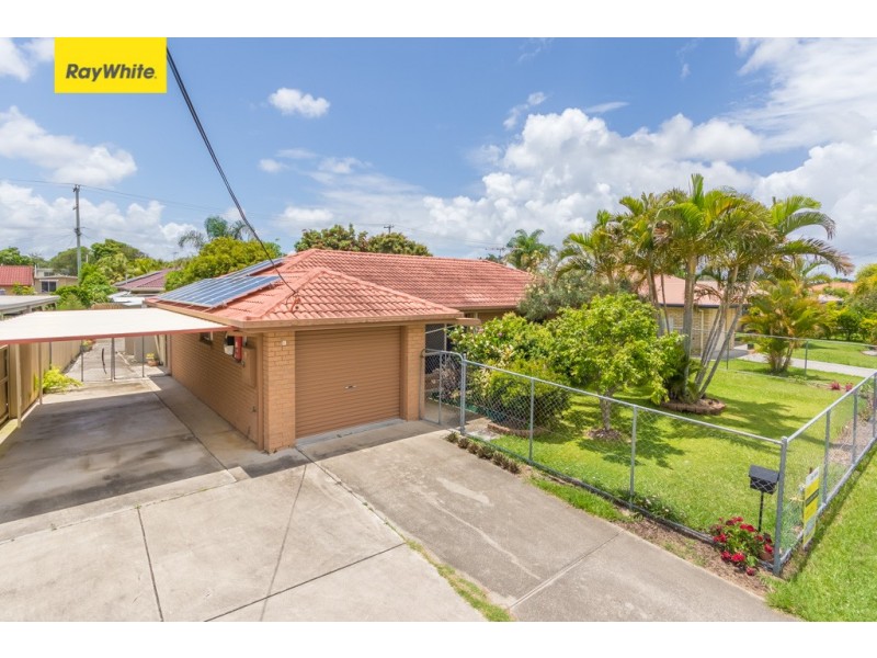 Caboolture South QLD 4510