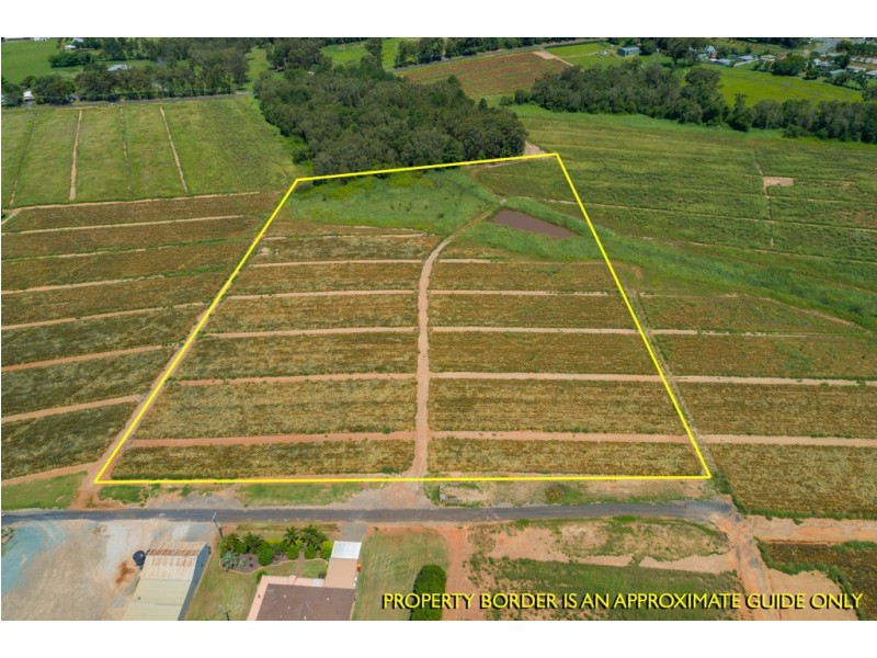 Lot 43 Central Avenue, Wamuran QLD 4512