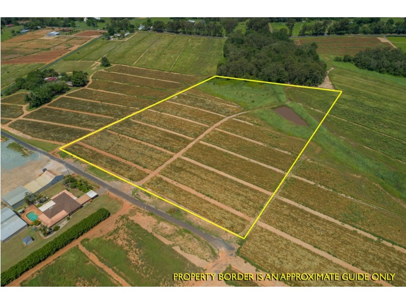 Lot 43 Central Avenue, Wamuran QLD 4512
