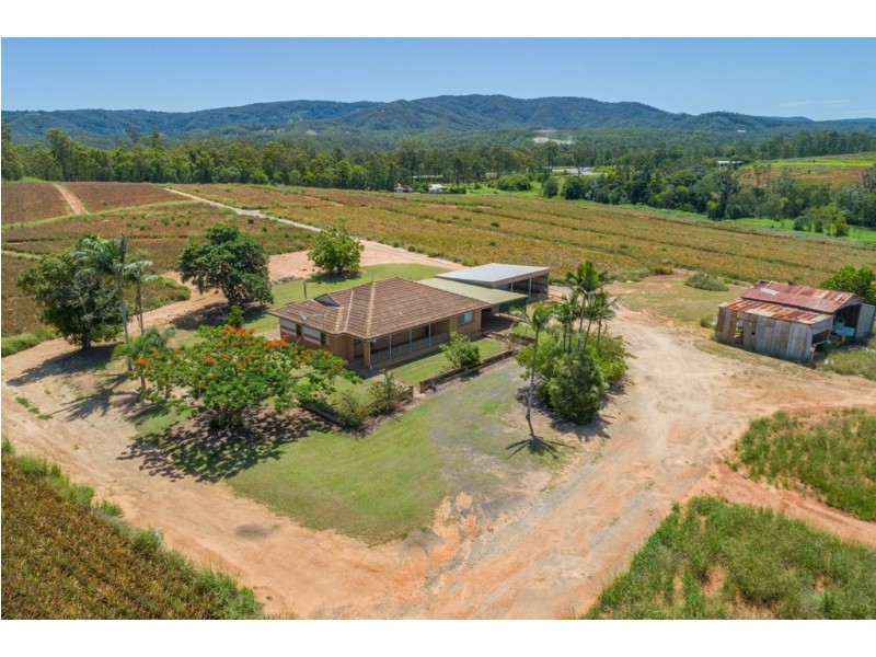 Lot 61 Central Avenue, Wamuran QLD 4512