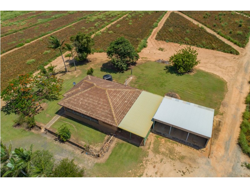 Lot 61 Central Avenue, Wamuran QLD 4512