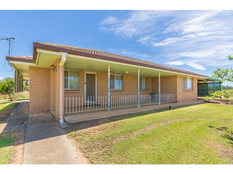 Lot 61 Central Avenue, Wamuran QLD 4512