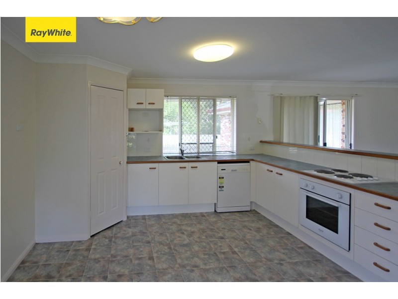 Upper Caboolture QLD 4510