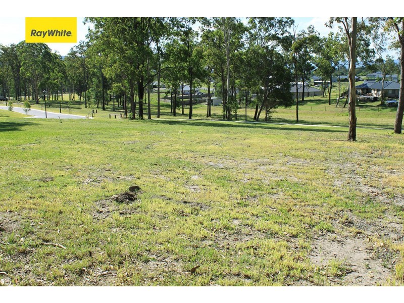 D’aguilar QLD 4514