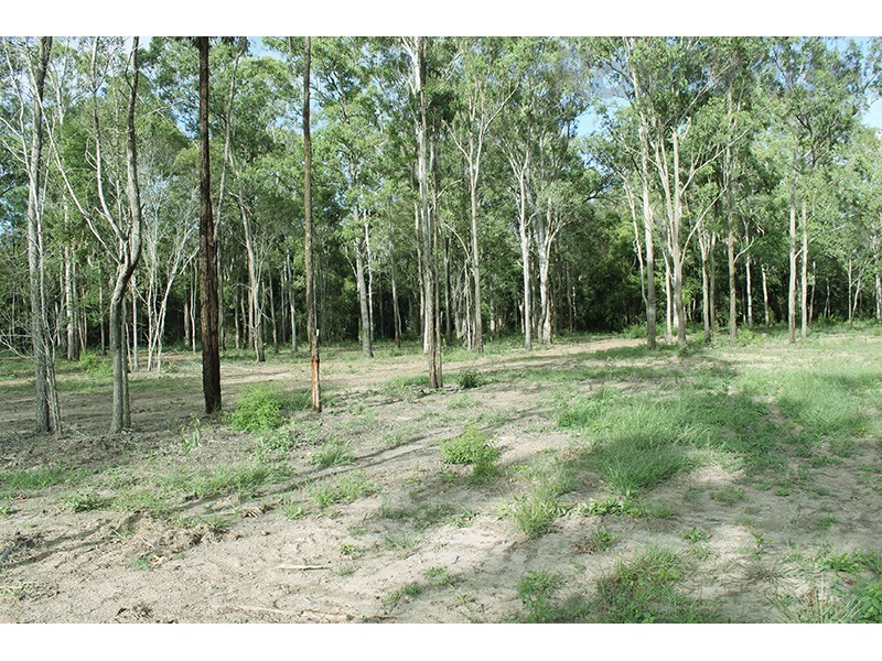 D’aguilar QLD 4514