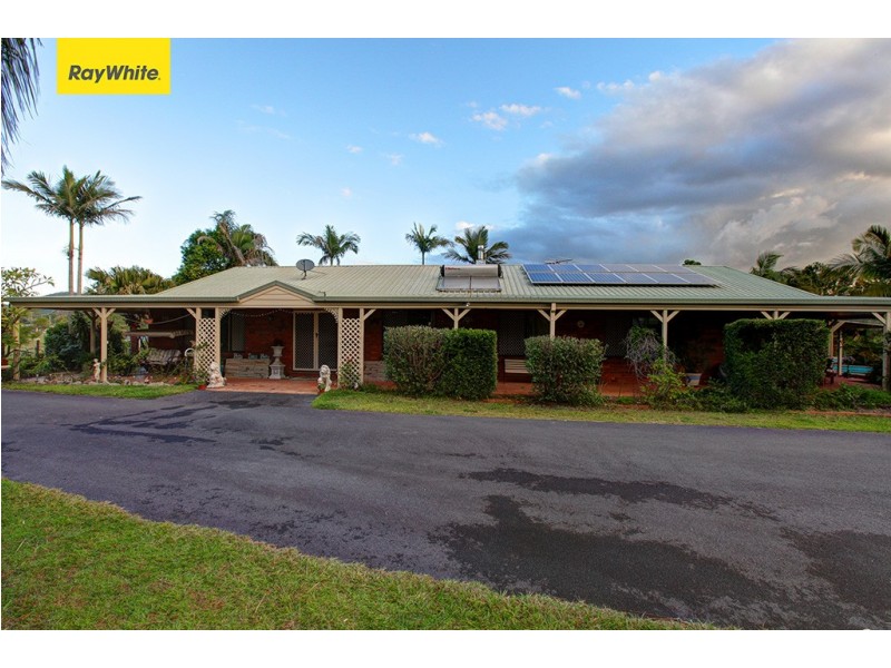 Delaneys Creek QLD 4514