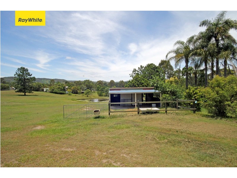 Delaneys Creek QLD 4514