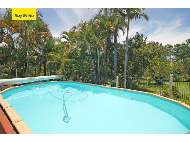 Delaneys Creek QLD 4514