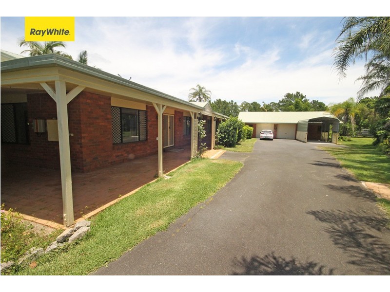 Delaneys Creek QLD 4514