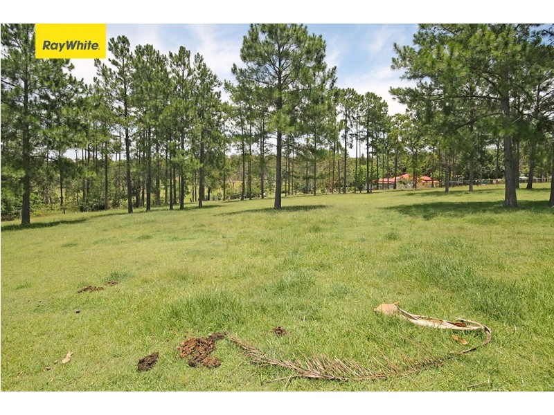 Delaneys Creek QLD 4514