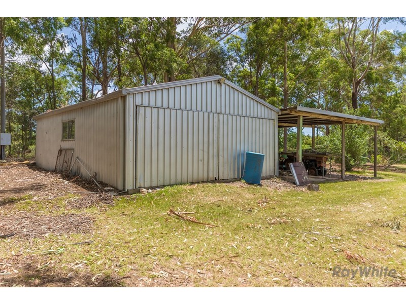 15 Chappel Road, Delaneys Creek QLD 4514