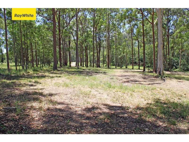 D’aguilar QLD 4514
