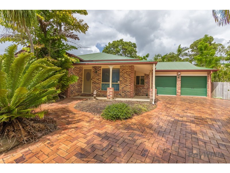 27 Sittella Street, Bellmere QLD 4510