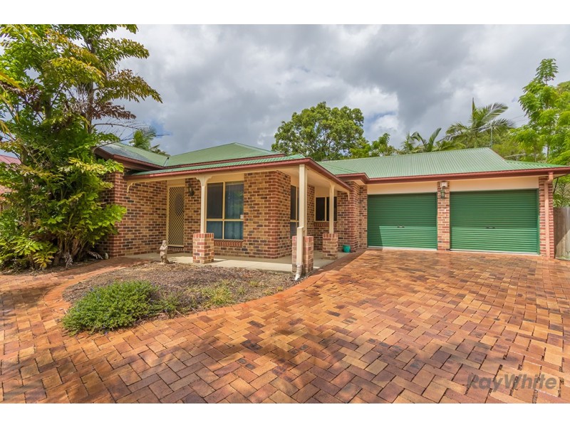 27 Sittella Street, Bellmere QLD 4510