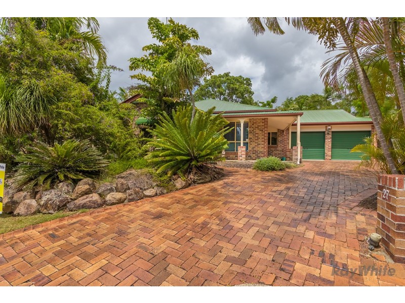 27 Sittella Street, Bellmere QLD 4510