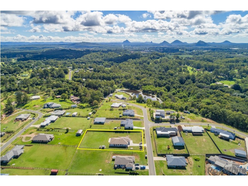132 Mountaintrack Drive, Wamuran QLD 4512