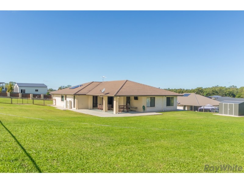132 Mountaintrack Drive, Wamuran QLD 4512