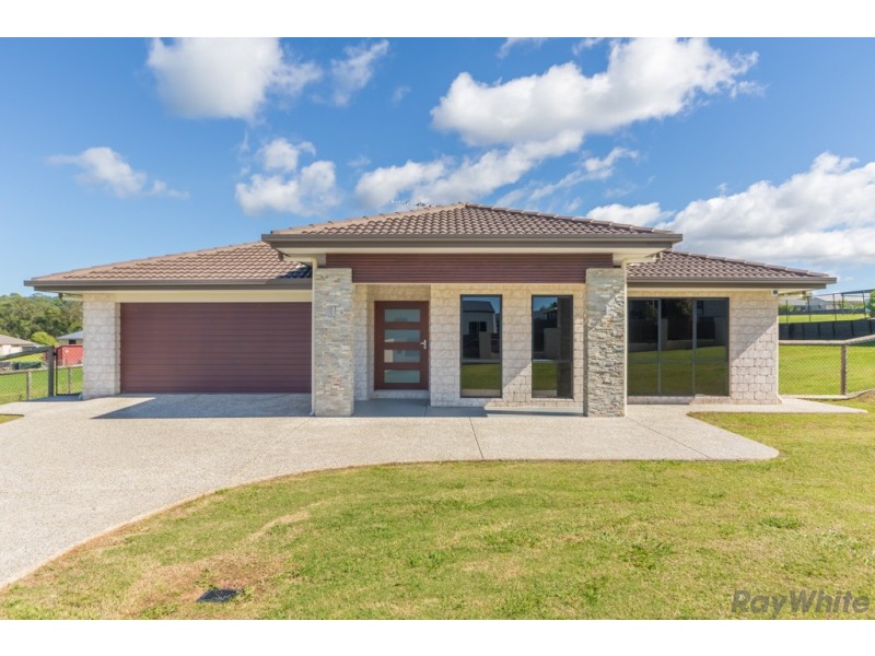 132 Mountaintrack Drive, Wamuran QLD 4512