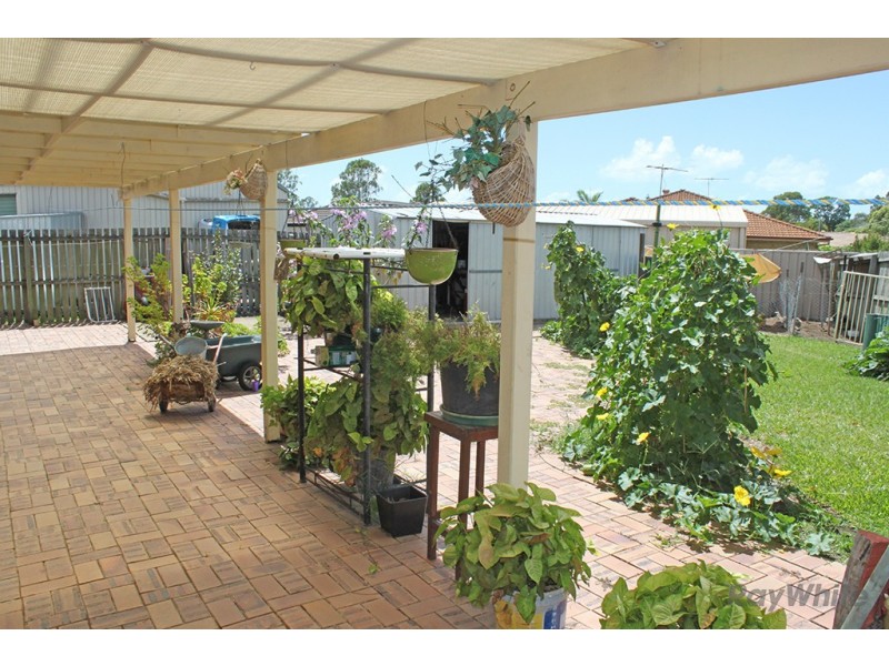 Caboolture South QLD 4510