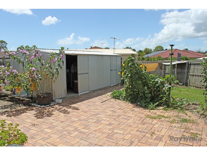 Caboolture South QLD 4510