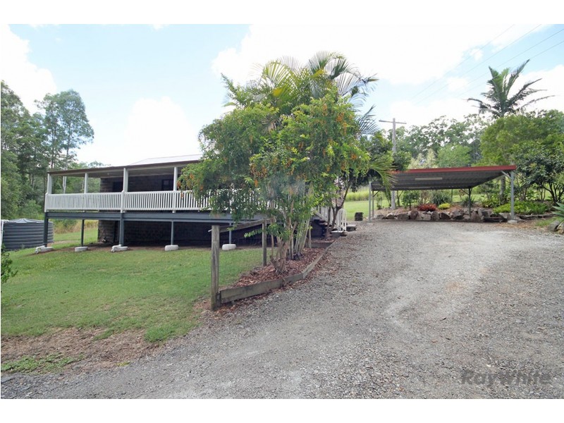 Wamuran QLD 4512