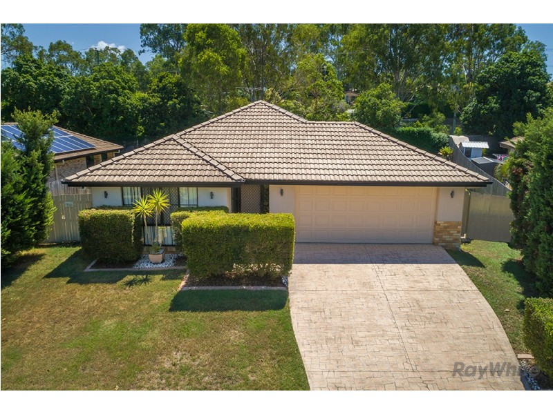 14 Links Crescent, Joyner QLD 4500