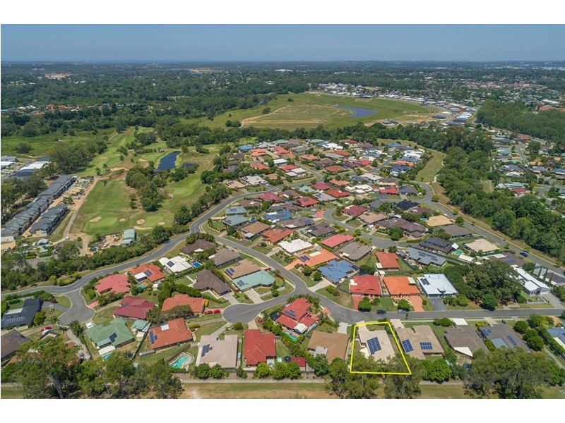 14 Links Crescent, Joyner QLD 4500