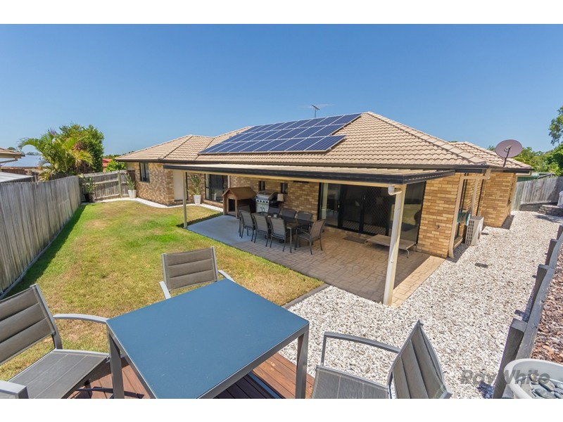 14 Links Crescent, Joyner QLD 4500